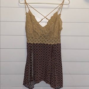 Gimmick Top